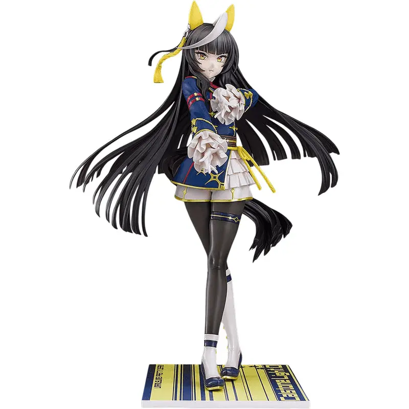 1/7 Calstone Light O (Umamusume: Pretty Derby) 1