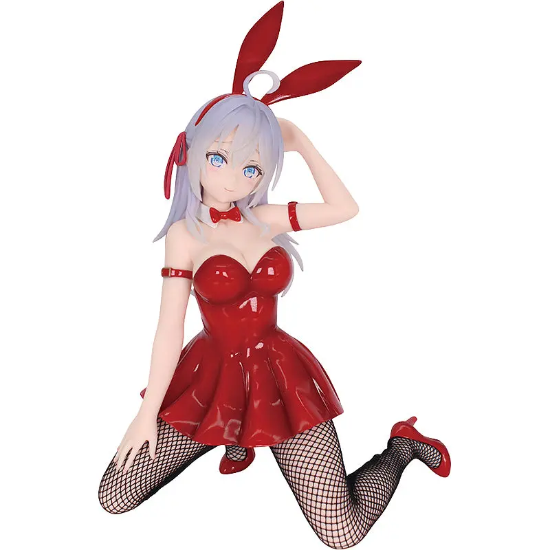 1/7 Carat Figure: Alya Red Bunny Ver. (Alya Sometimes Hides Her Feelings In Russian) 1