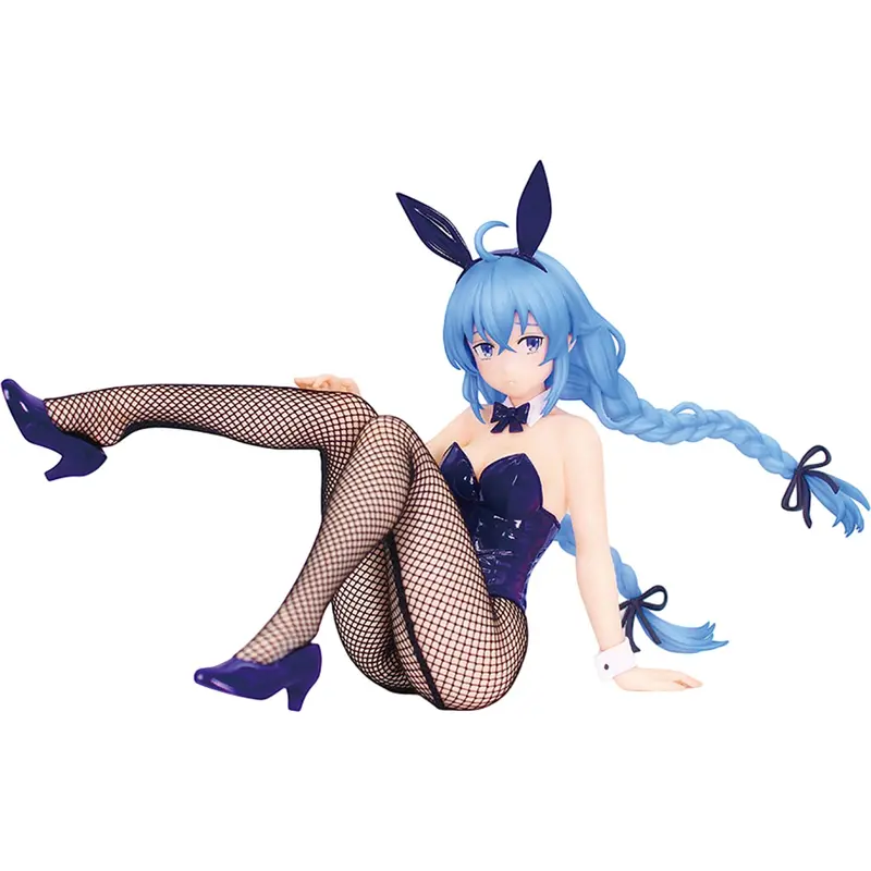 1/7 Carat Figure: Roxy Migurdia Bunny Ver. (Mushoku Tensei: Jobless Reincarnation) 1