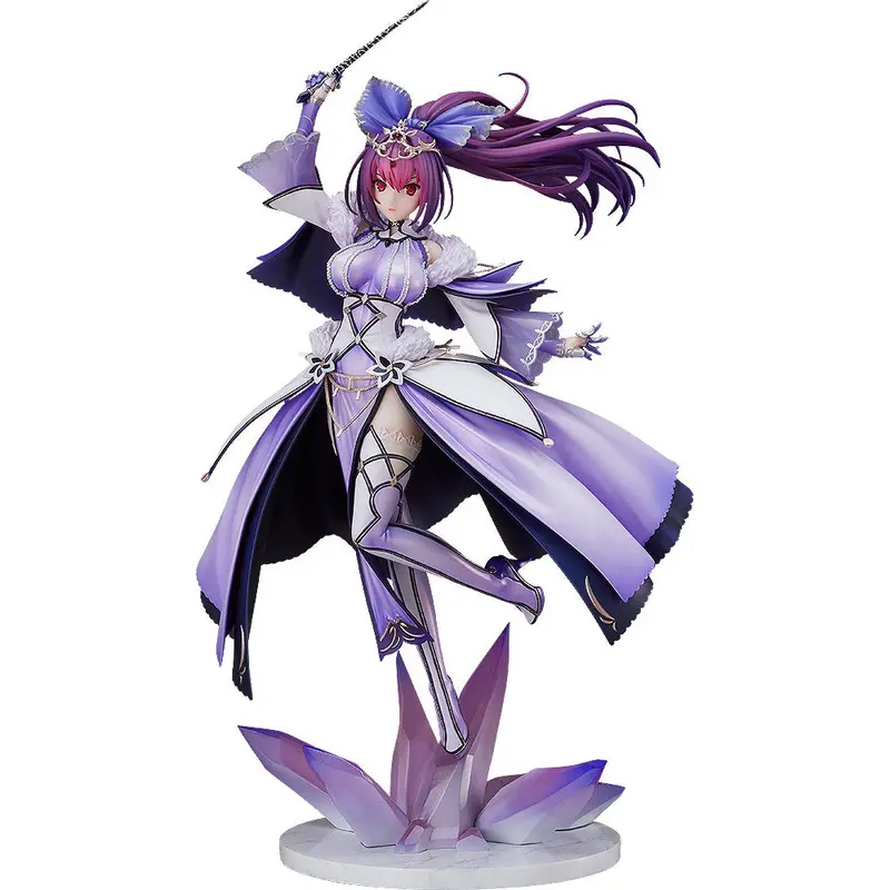 1/7 Caster/Scathach-Skadi 1
