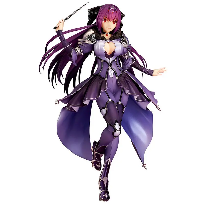 1/7 Caster/Scathach Skadi (Second Ascension) 1