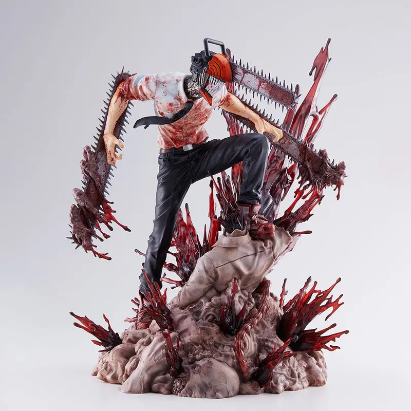1/7 Chainsaw Man (Estream) 1