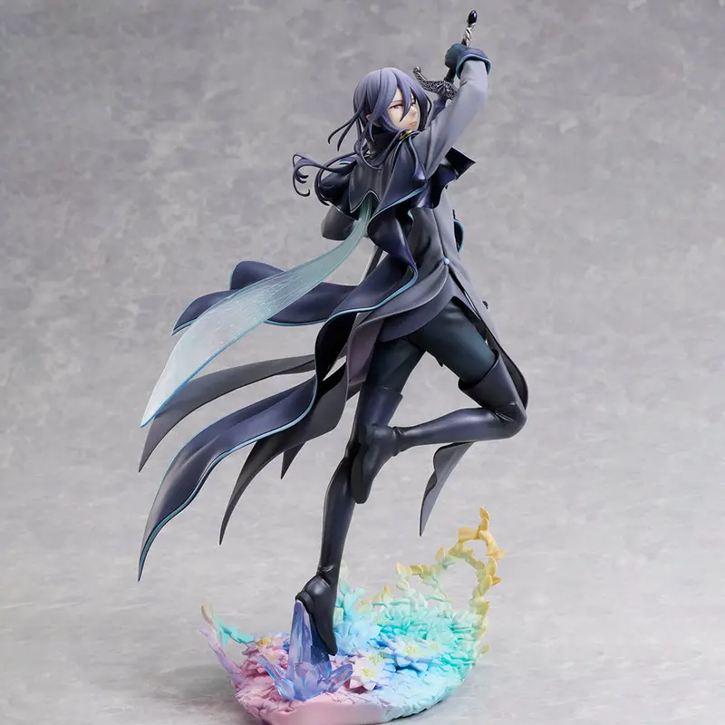 1/7 Challe Fenn Challe (Sugar Apple Fairy Tale) 1