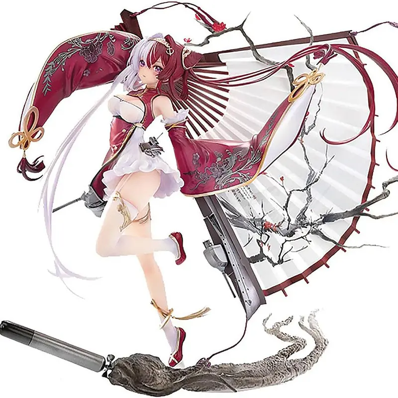1/7 Chao Ho (Azur Lane) 1