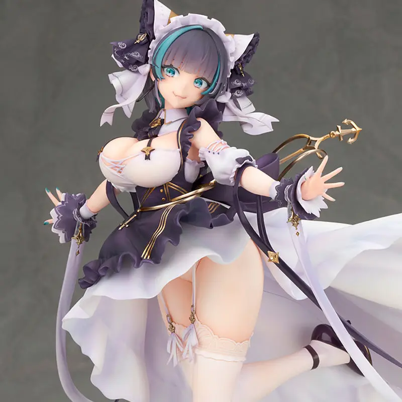 1/7 Cheshire (Azur Lane) 1