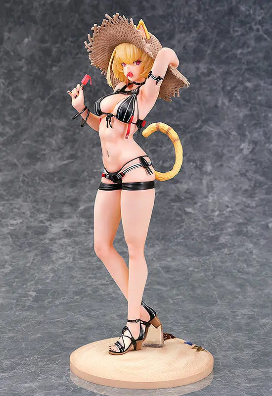 1/7 Clementine (Overlord) 2