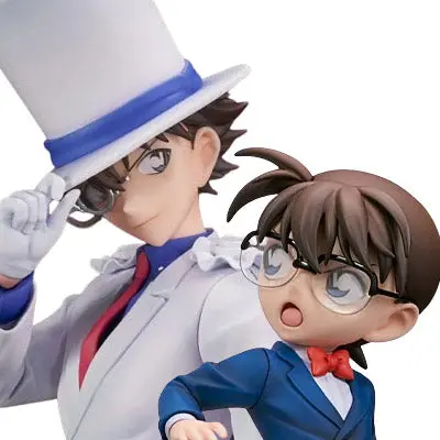 1/7 Conan Edogawa & Kid The Phantom Thief (Detective Conan) 2