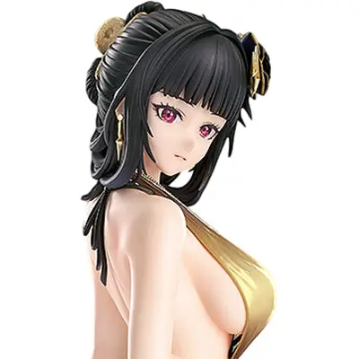 1/7 D: Killer Wife - Secret Party Cleaner (Goddess Of Victory: Nikke) 2