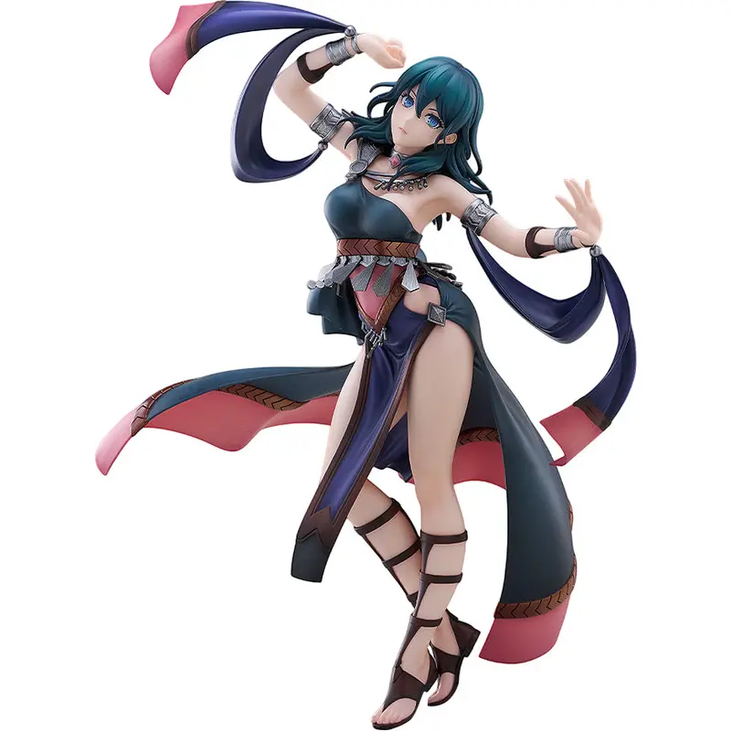 1/7 Dancer Byleth (Fire Emblem) 1