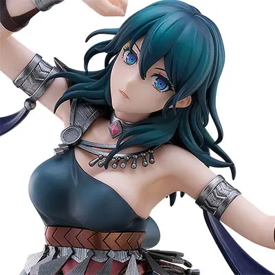 1/7 Dancer Byleth (Fire Emblem) 2