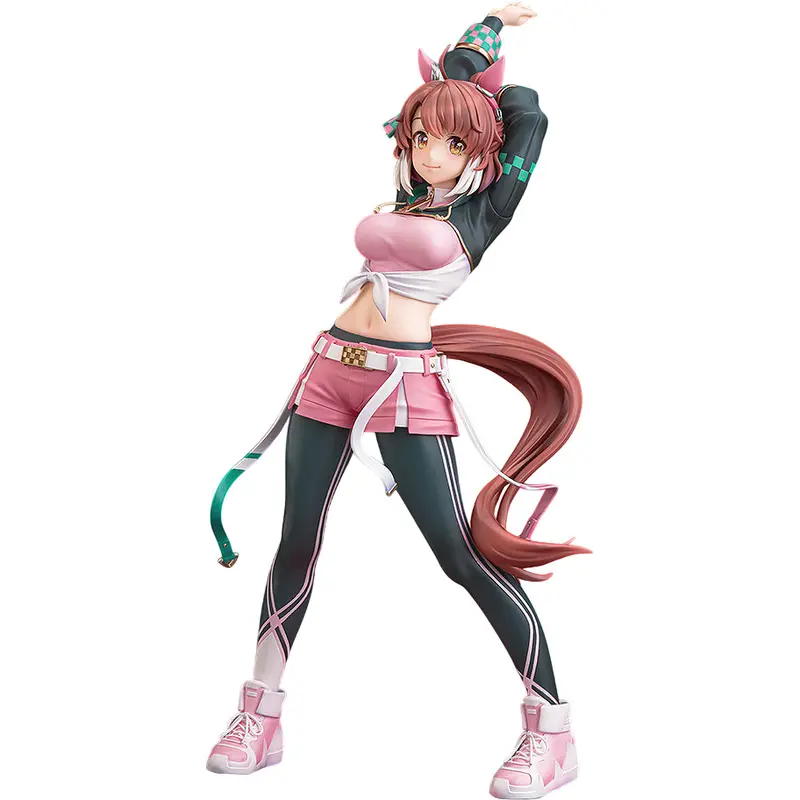 1/7 Dantsu Flame (Umamusume: Pretty Derby) 1