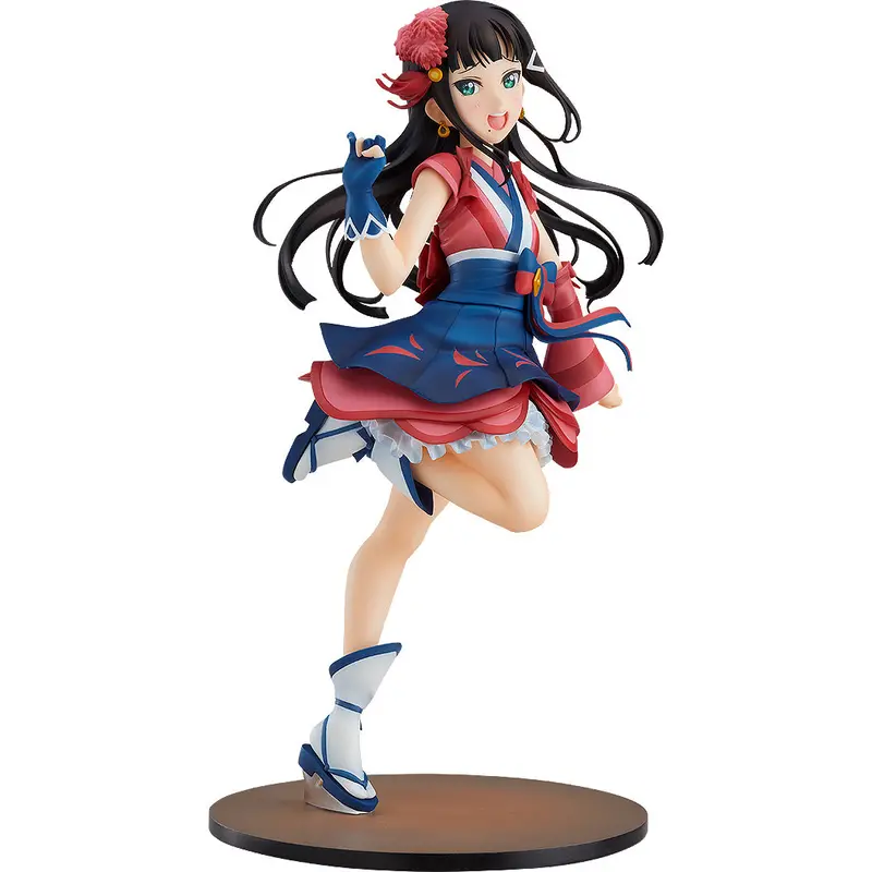 1/7 Dia Kurosawa: Blu-Ray Jacket Ver. 1