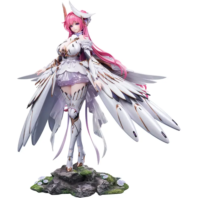1/7 Dorothy - Deluxe Edition (Goddess Of Victory: Nikke) 1