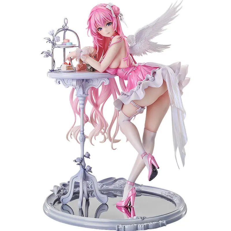 1/7 Dorothy: Nostalgia (Goddess Of Victory: Nikke) 1