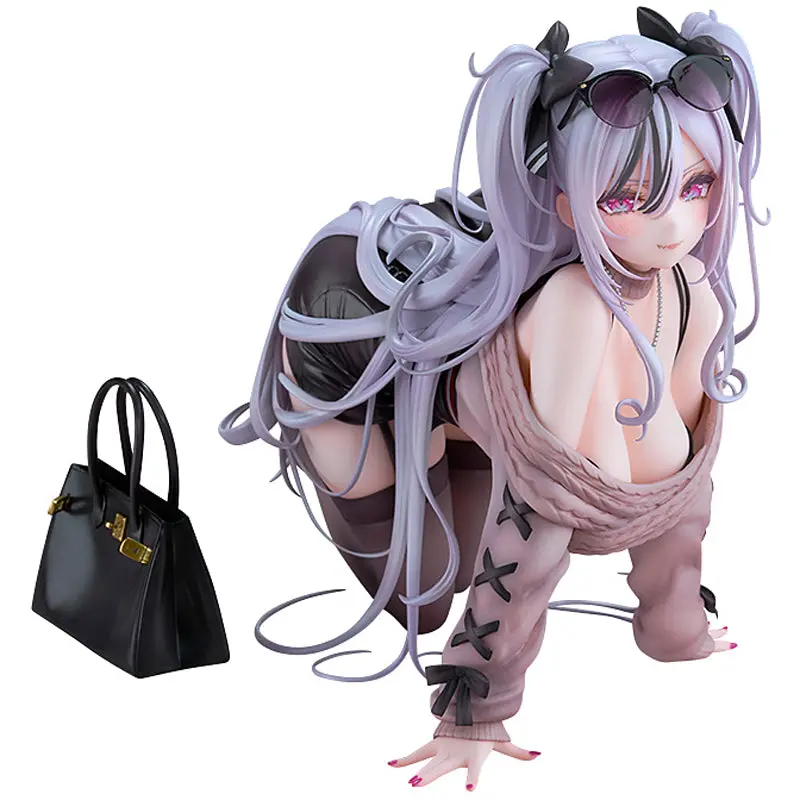 1/7 Elbe Pure-Hearted Bad Girl Ver. (Azur Lane) 1