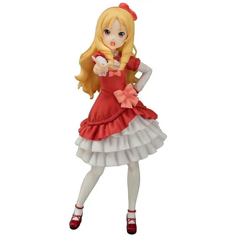 1/7 Elf Yamada Lolita Clothing Ver. 1