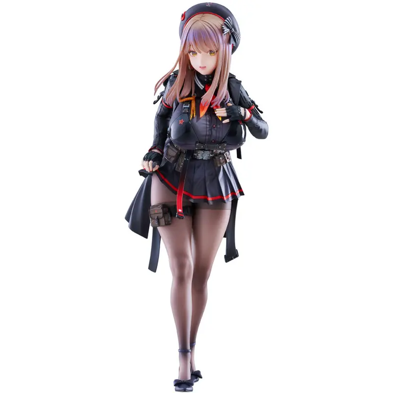 1/7 Emma (Goddess Of Victory: Nikke) 1