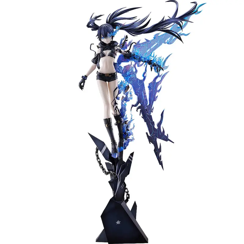 1/7 Empress [Black Rock Shooter] Huke Ver. 1