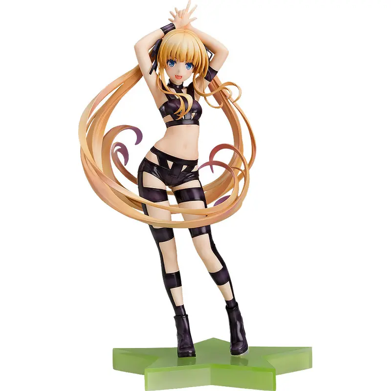 1/7 Eriri Spencer Sawamura: Hot Limit Ver. (Saekano) 1