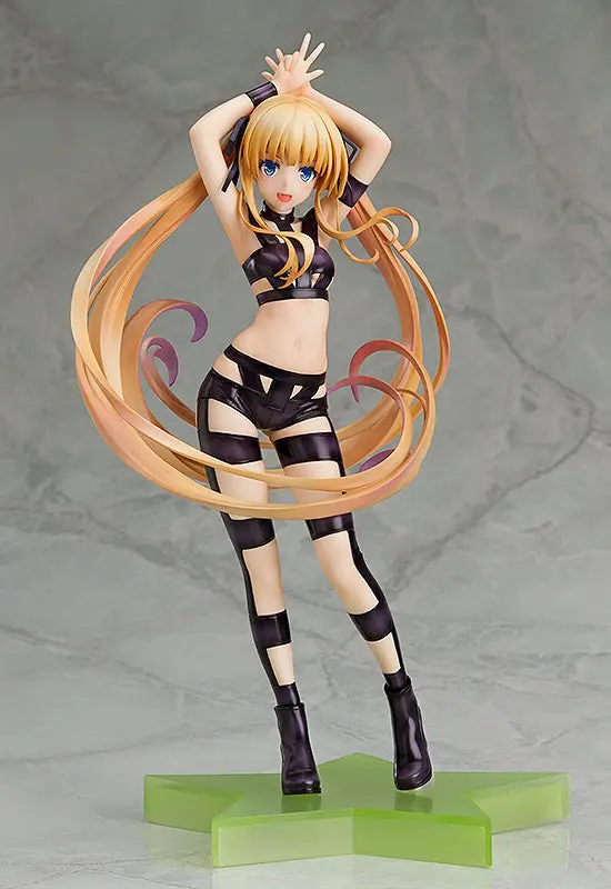 1/7 Eriri Spencer Sawamura: Hot Limit Ver. (Saekano) 2