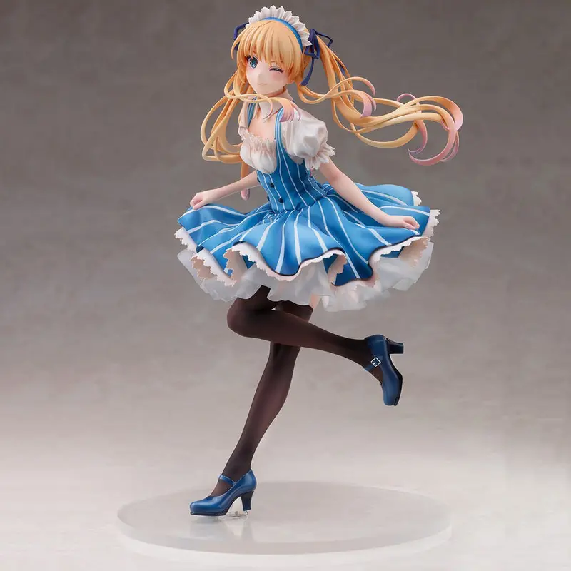 1/7 Eriri Spencer Sawamura Maid Ver. 1