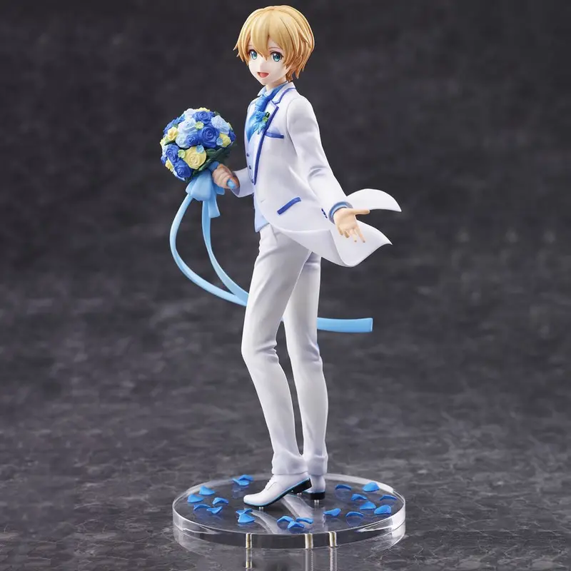 1/7 Eugeo White Suit Ver. 1
