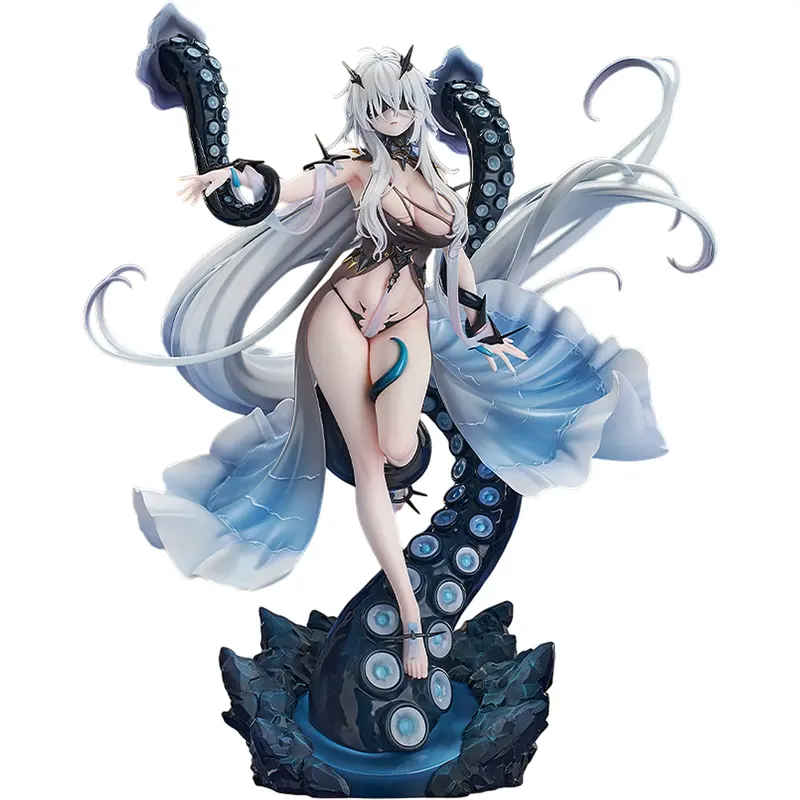 1/7 Fancy (Azur Lane) 1