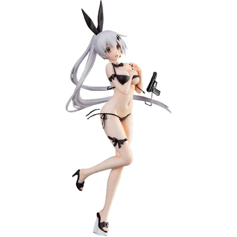 1/7 Five-Seven Swimsuit Heavily Damaged Ver. (Girls' Frontline) 1