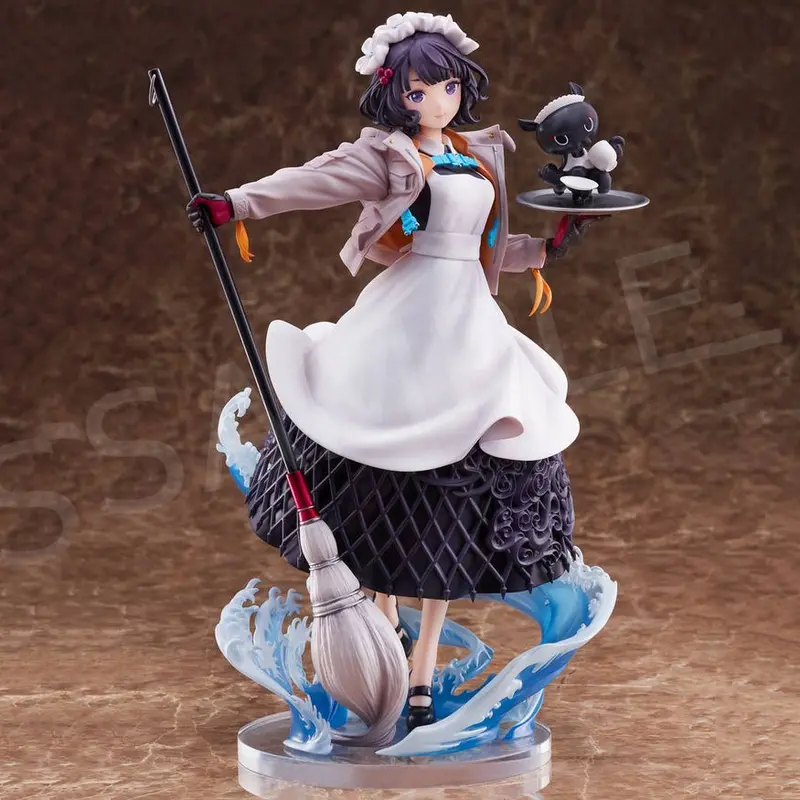 1/7 Foreigner/Katsushika Hokusai Festival Portrait Ver. 1
