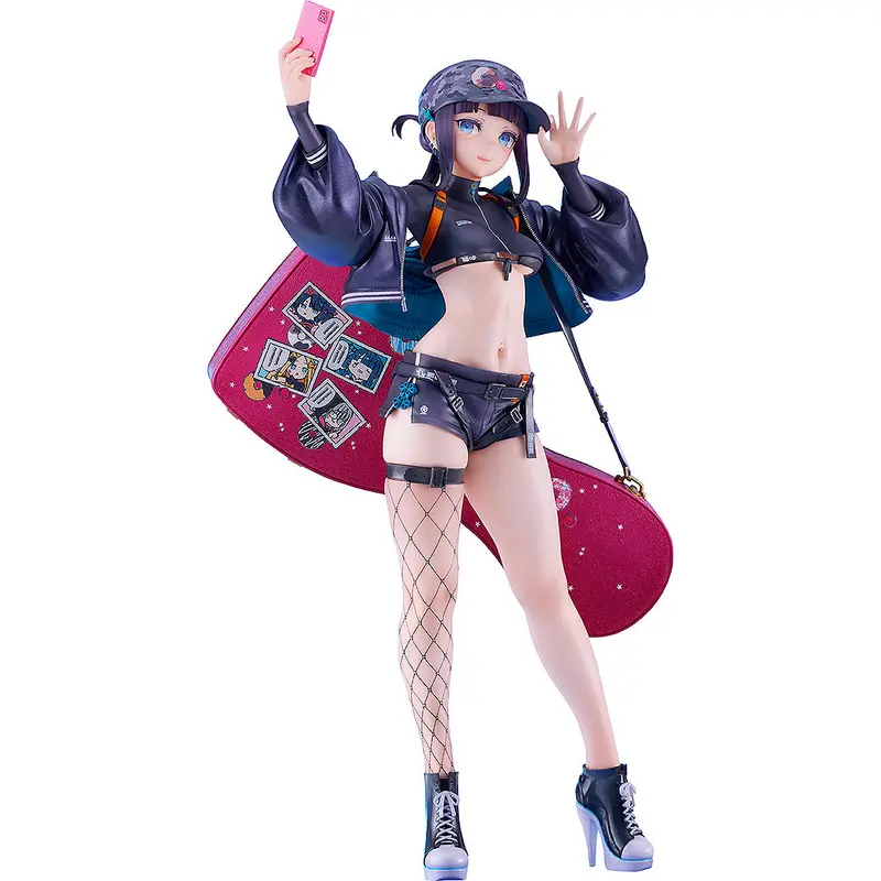 1/7 Foreigner/Yang Guifei Event Attire Ver. (Fate/Grand Order) 1