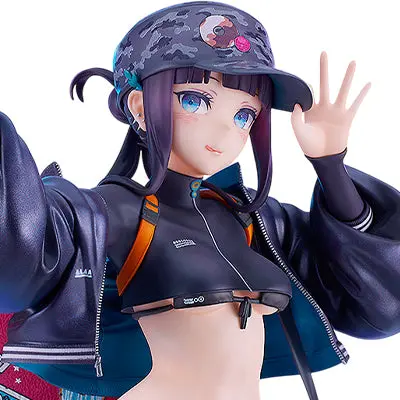 1/7 Foreigner/Yang Guifei Event Attire Ver. (Fate/Grand Order) 2