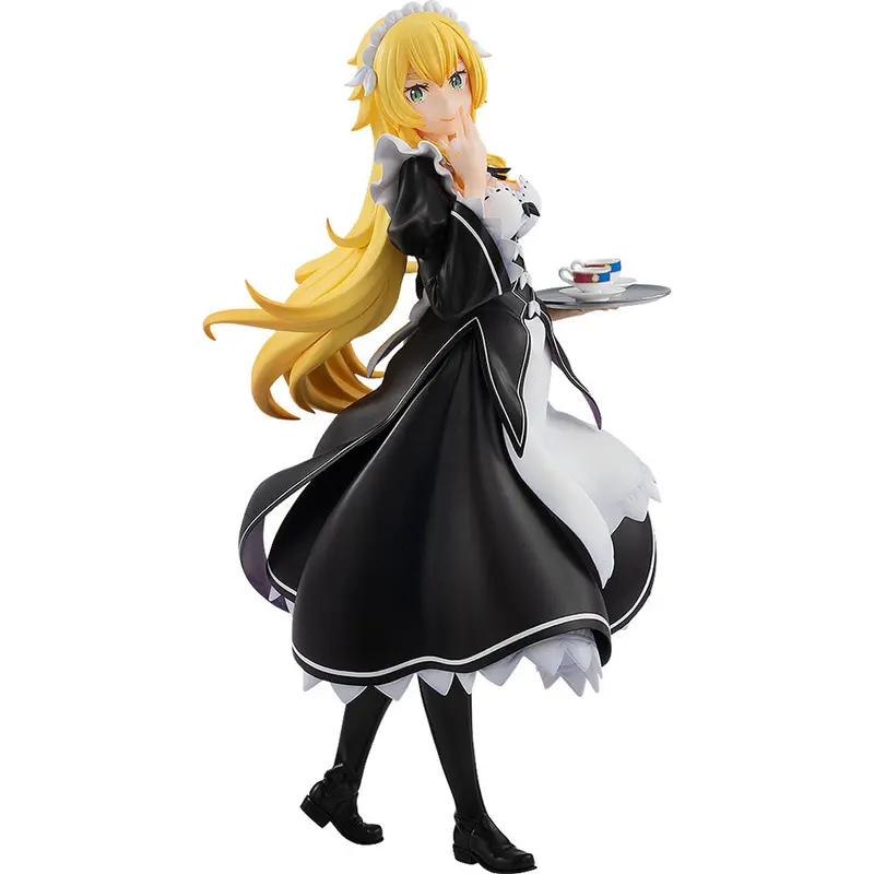 1/7 Frederica Baumann: Tea Party Ver. 1