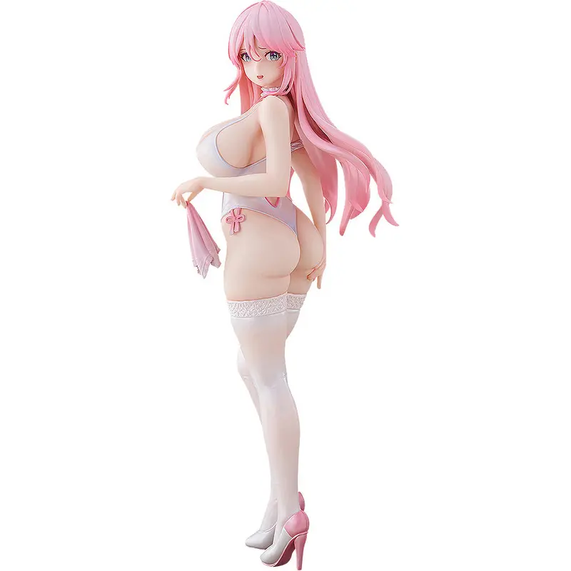 1/7 Freia Chinese Dress Ver. (Redo Of Healer) 1