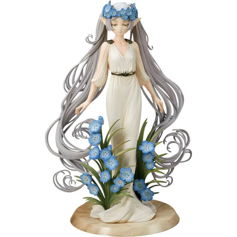 1/7 Frieren - Art Nouveau Style (Frieren: Beyond Journey's End) 1