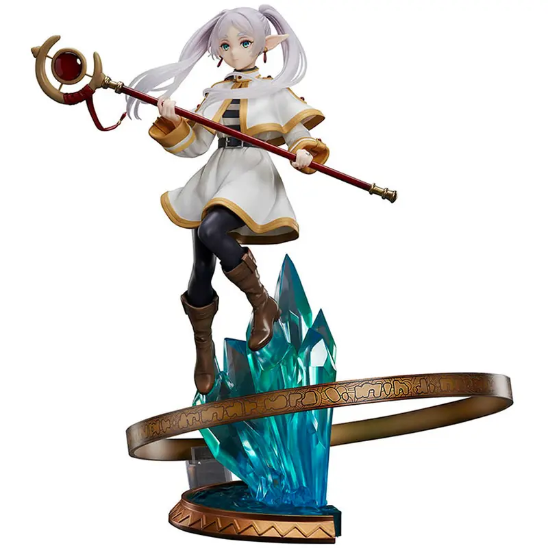 1/7 Frieren [Madhouse X Designcoco Anime Anniversary Edition] 1