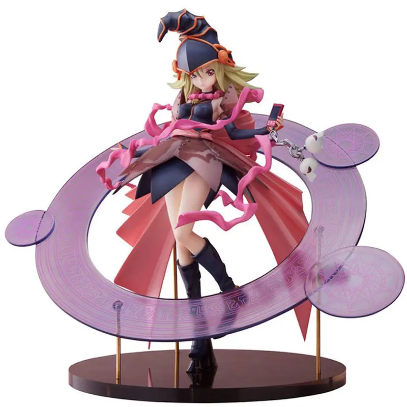 1/7 Gagaga Girl (Yu-Gi-Oh!) 1