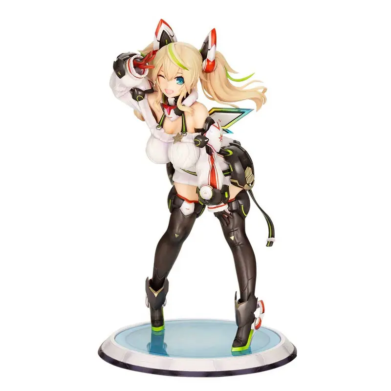 1/7 Gene (Stella Memories Ver.) (Phantasy Star Online 2) 1
