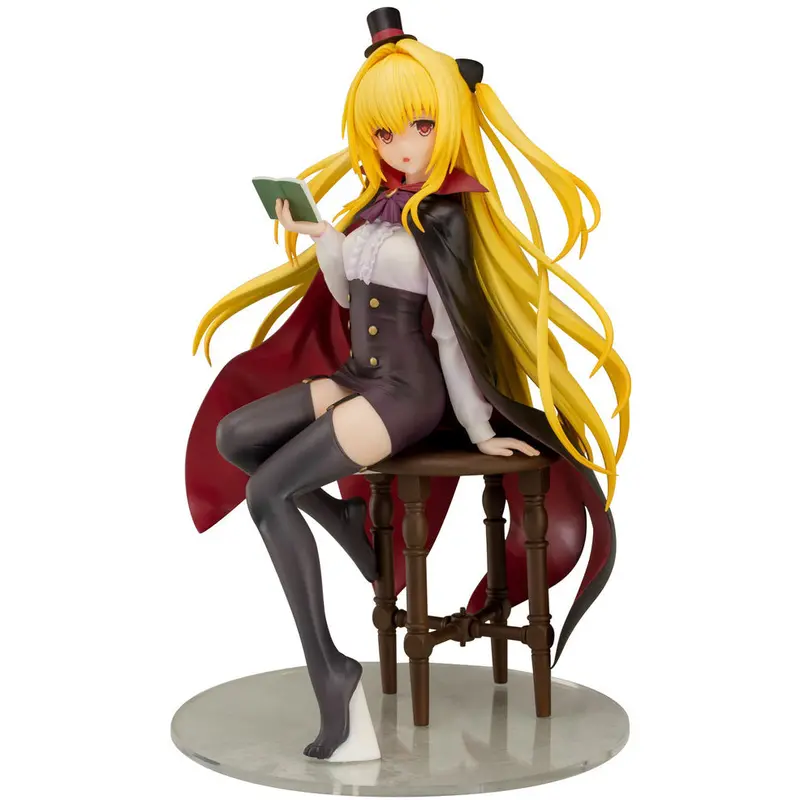 1/7 Golden Darkness 1