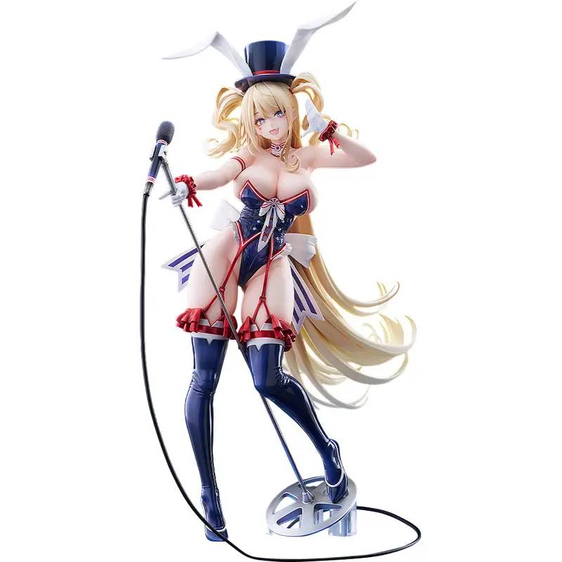 1/7 Guam: Stage-Setting Charmer (Azur Lane) 1