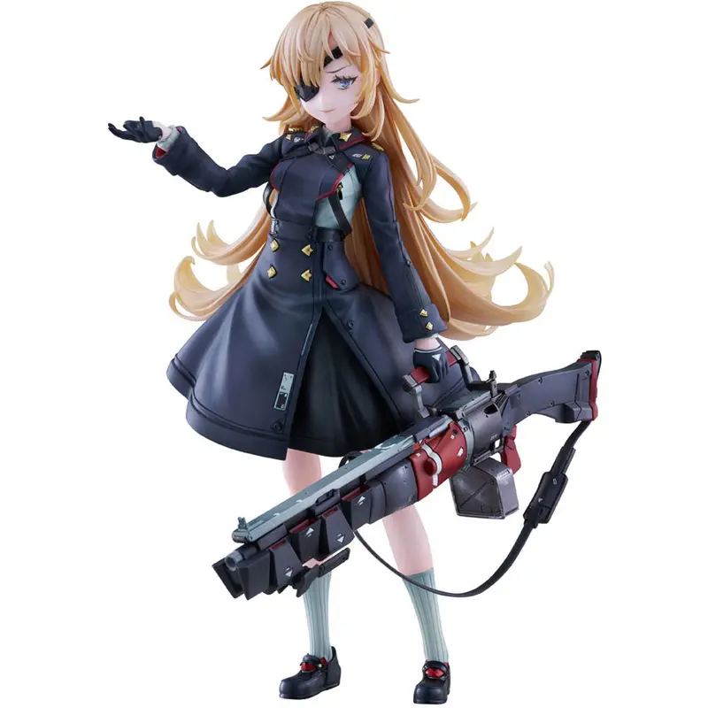 1/7 Guillotine (Goddess Of Victory: Nikke) 1