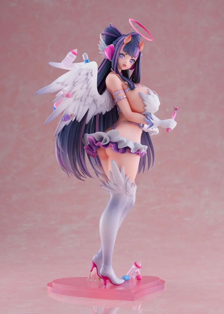 1/7 Guilty Illustration By Annoa-No 2