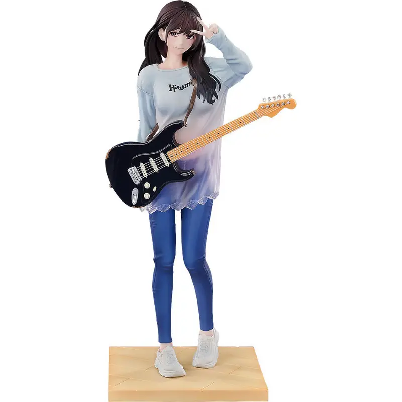 1/7 Guitar Meimei: Flower & Mirror 1