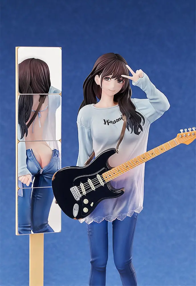 1/7 Guitar Meimei: Flower & Mirror 2