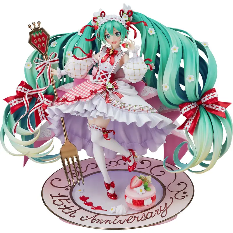 1/7 Hatsune Miku: 15Th Anniversary Ver. 1