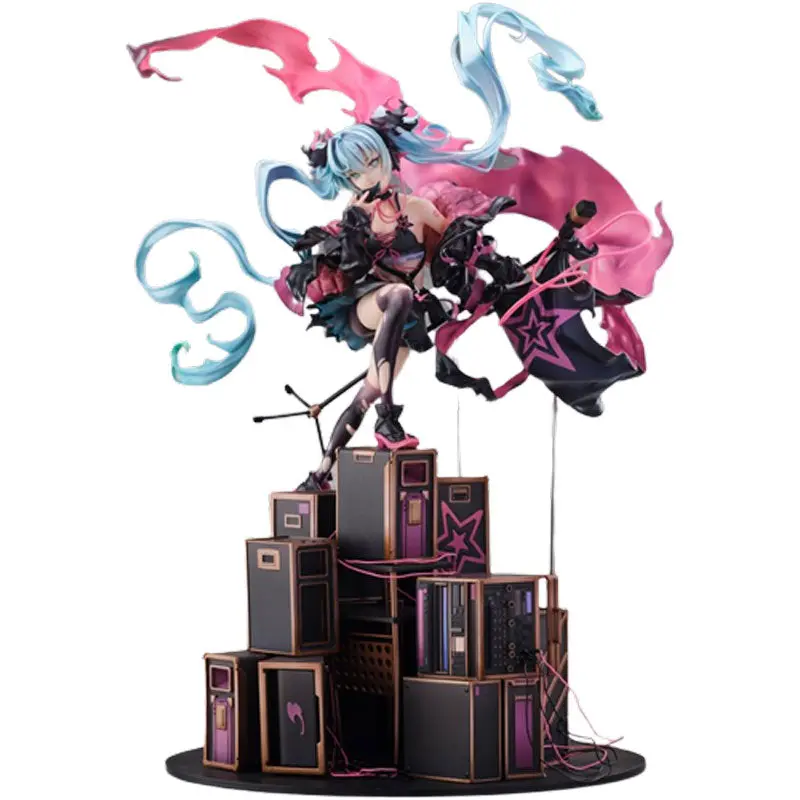 1/7 Hatsune Miku Digital Stars 2022 Ver. 1
