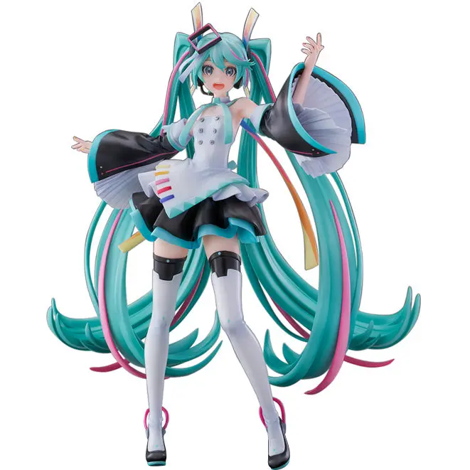 1/7 Hatsune Miku Expo: 10Th Anniversary Ver. 1