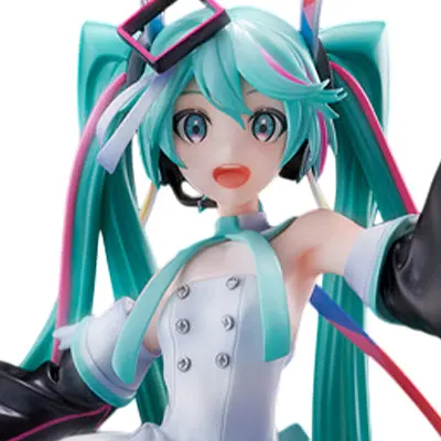 1/7 Hatsune Miku Expo: 10Th Anniversary Ver. 2