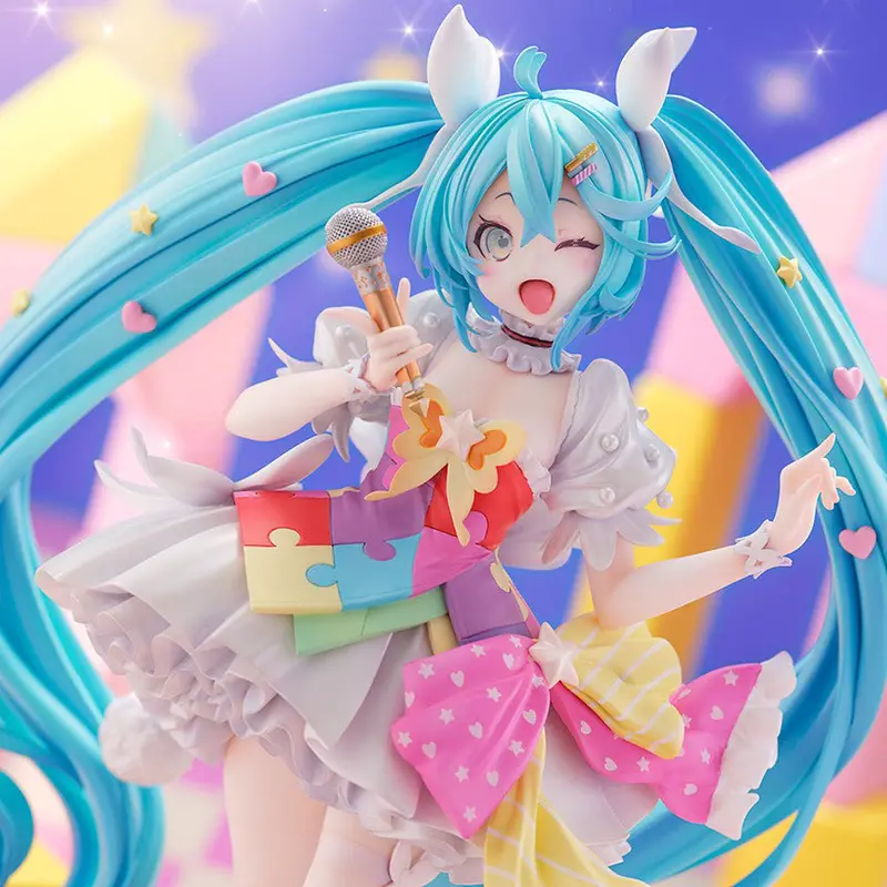1/7 Hatsune Miku Expo 2023 Vr Ver. 1