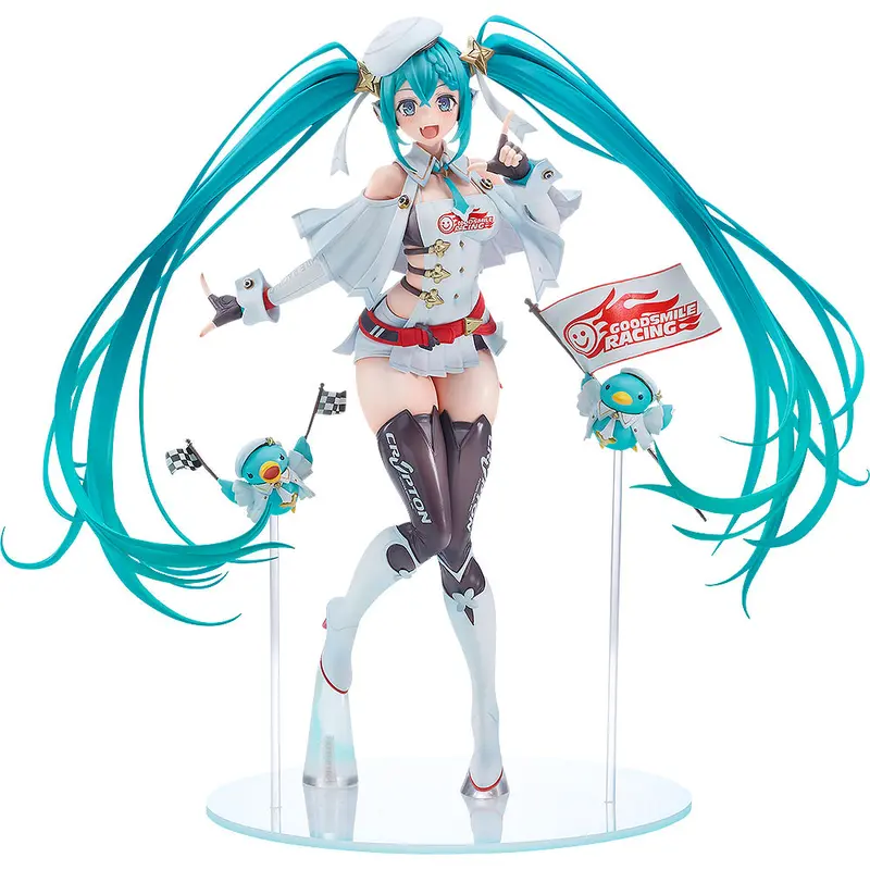 1/7 Hatsune Miku Gt Project 2023 Ver. 1