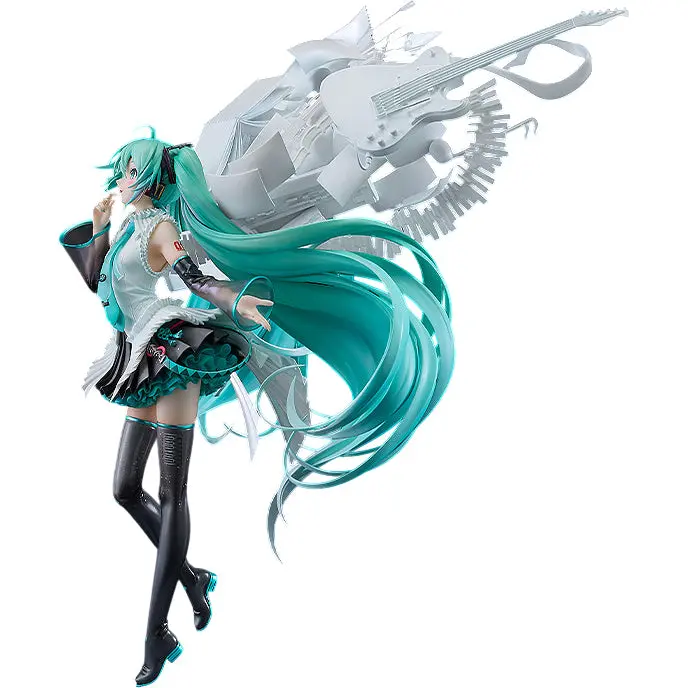 1/7 Hatsune Miku: Happy 16Th Birthday Ver. 1